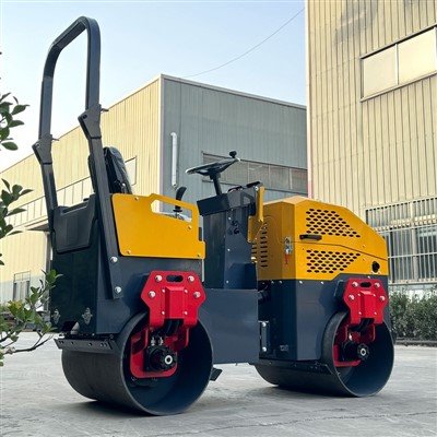 Passeu-en Soil Compactor