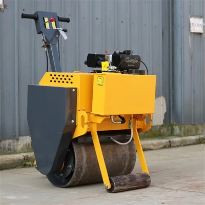 Compactador petit